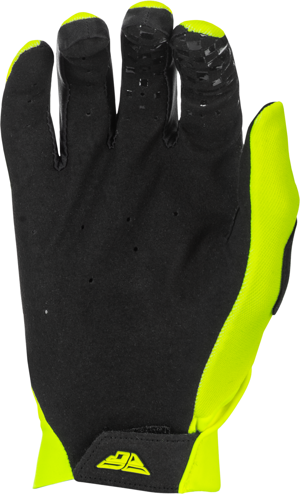 FLY Racing Pro Lite Gloves (2026) - Hi-Viz / Black - View 14