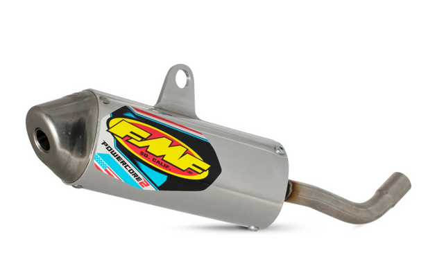 FMF Racing GasGas MC 85 2021-2024; GasGas MC85 2021-2023; Husqvarna TC 85 2018-2024; KTM 85 SX 2018-2024 PowerCore 2 025225