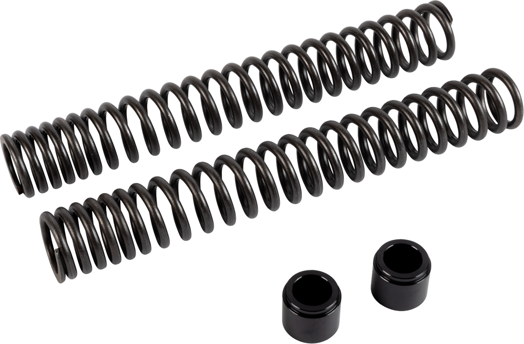 PROGRESSIVE SUSPENSION Fork Springs - 47.00 mm 0405-1455