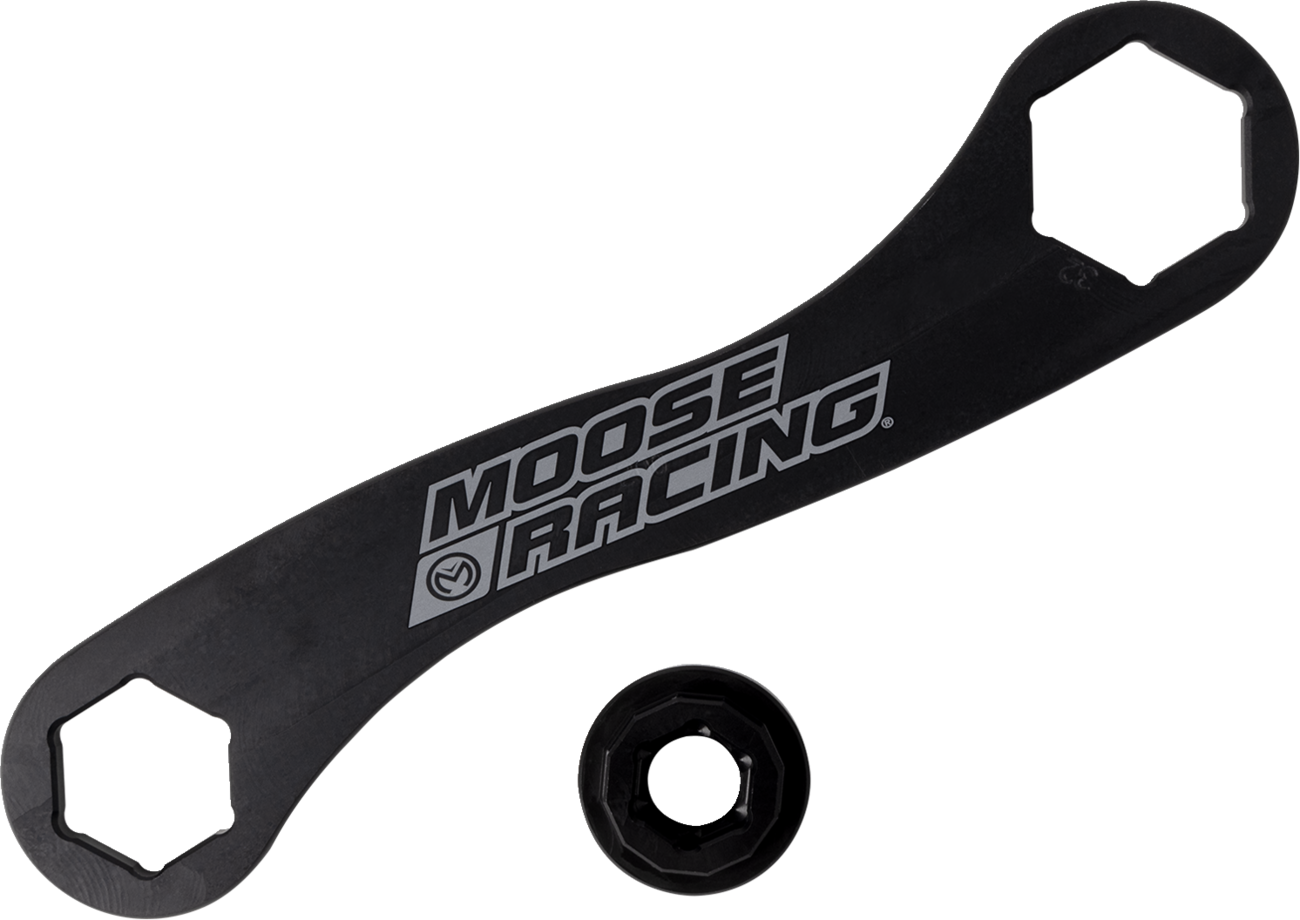 MOOSE OFFROAD Multi Tool Track Wrench