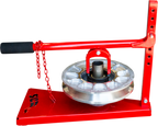 STARTING LINE PRODUCTS Clutch Press Tool - Clutch Compression/Holding Tool / Service/Press 3803-0132