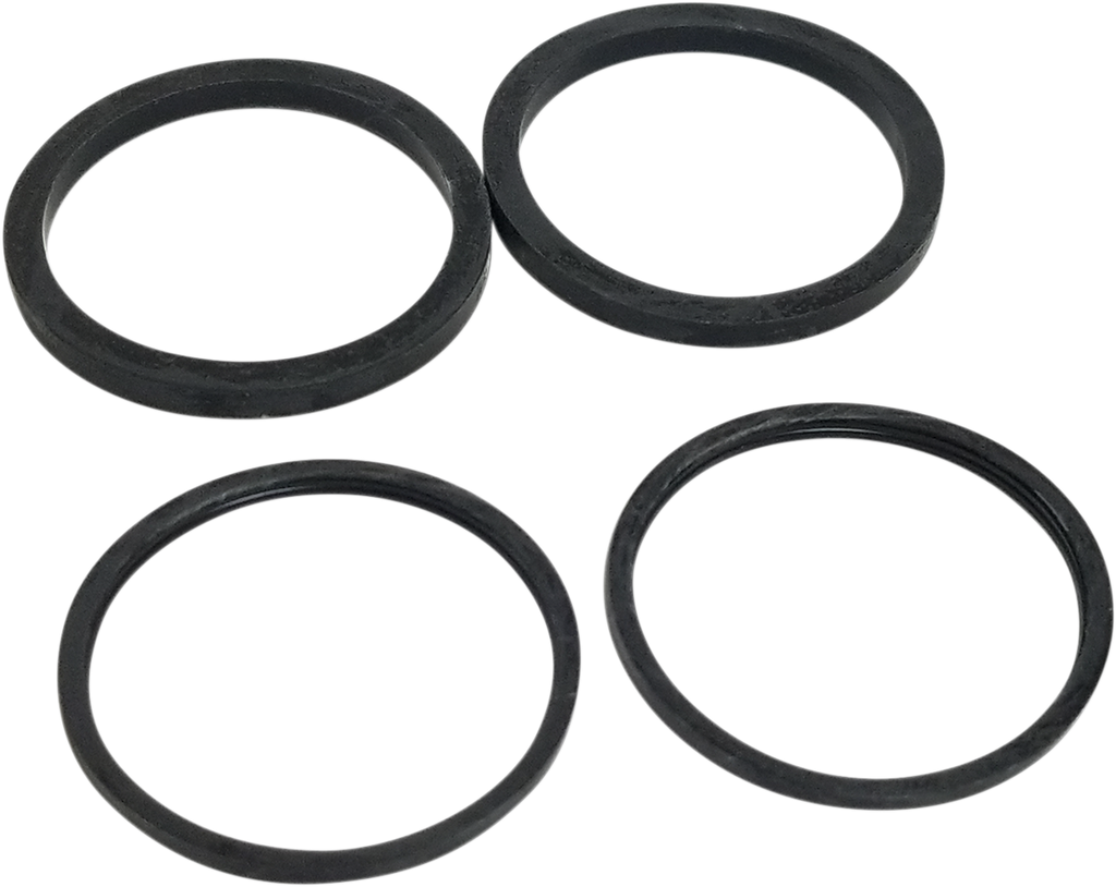 K&S TECHNOLOGIES Brake Caliper Seal Kit - 1702-0163