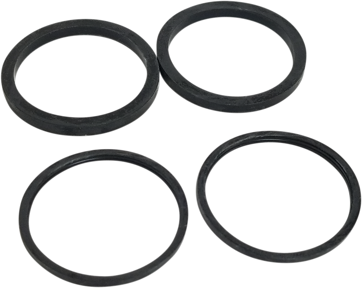 K&S TECHNOLOGIES Brake Caliper Seal Kit - 1702-0163