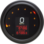 DAKOTA DIGITAL MLX - 2000 Series Gauge