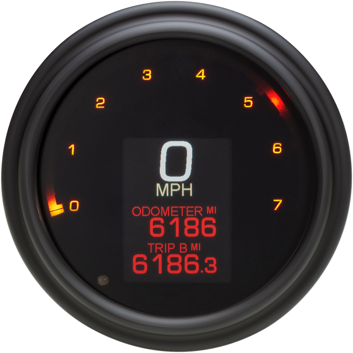 DAKOTA DIGITAL MLX - 2000 Series Gauge