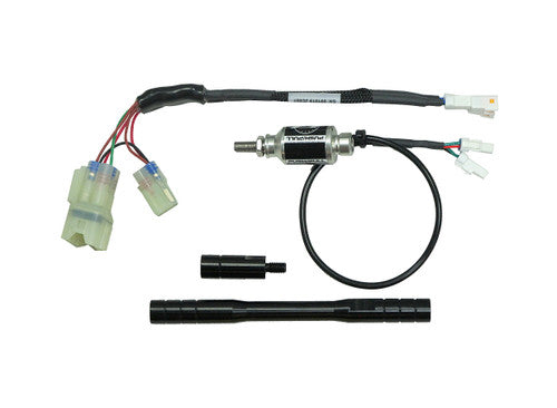 Brock's Performance FlashTune Quick Shifter / Auto Blipper Retrofit Kit - 2017-2019 Suzuki GSX-R1000 - 924149