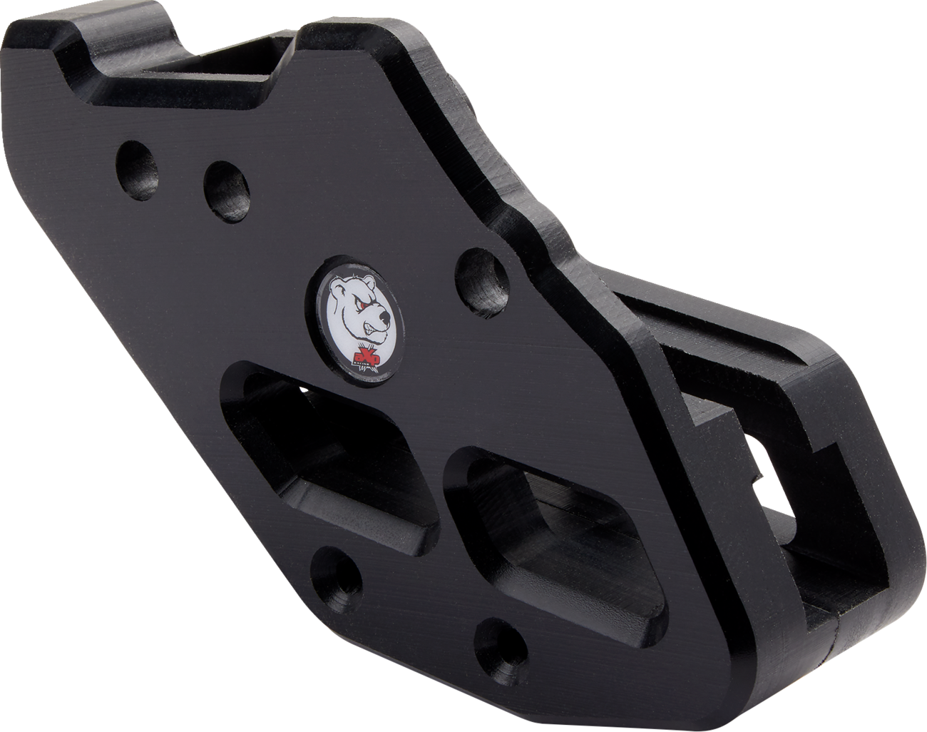 AXP RACING Chain Guide - Black / TMR 1231-1684