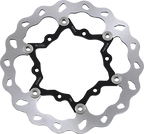 GALFER Brake Rotor - Rotor / Front / Suzuki/Yamaha 1711-1638