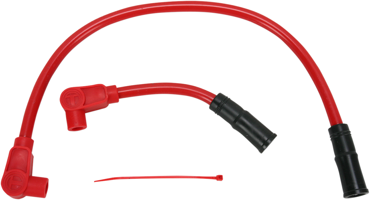 SUMAX 409 Pro Race Custom-Fit Spark Plug Wire Kit