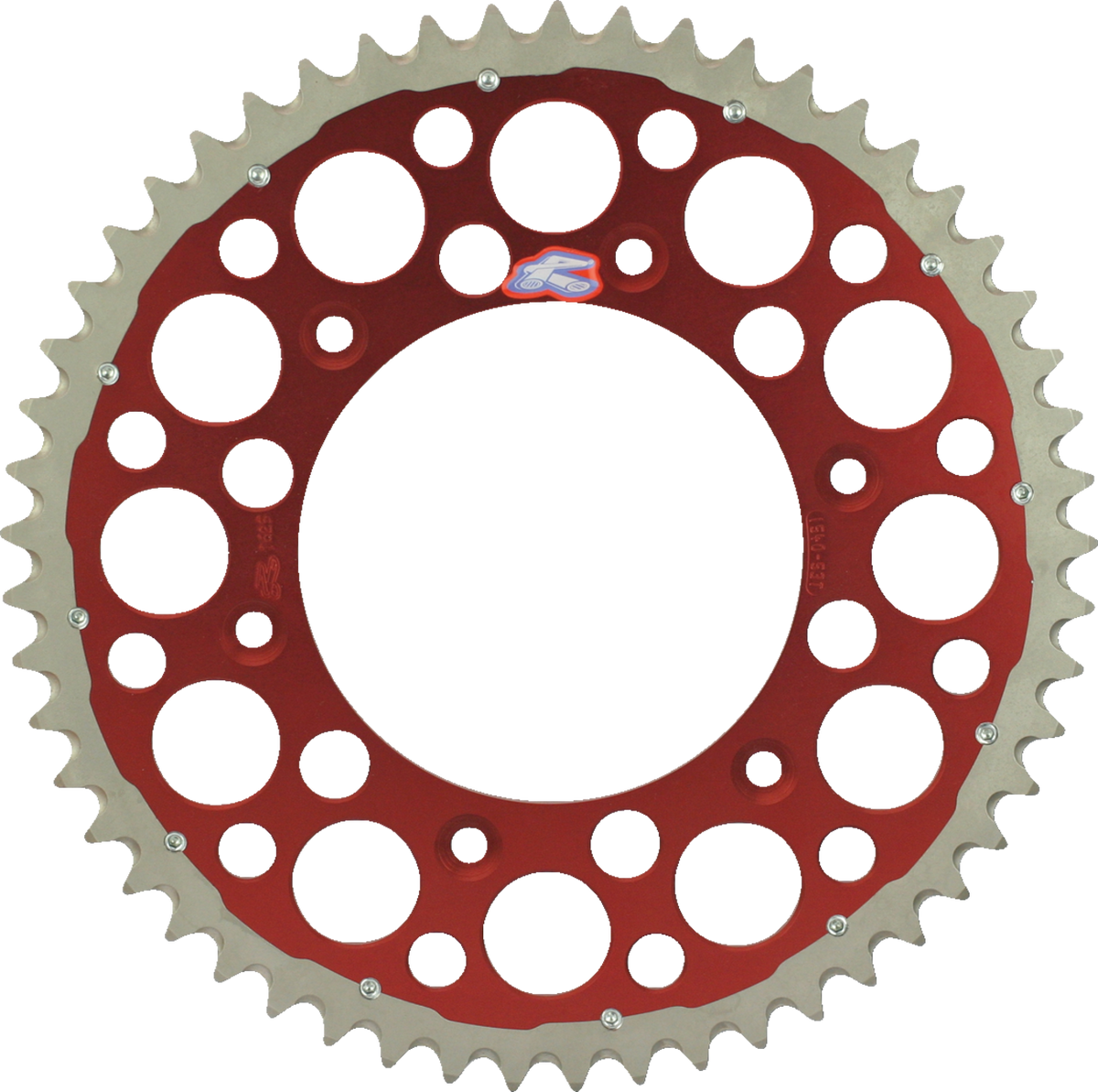 RENTHAL Twinring™ Rear Sprocket