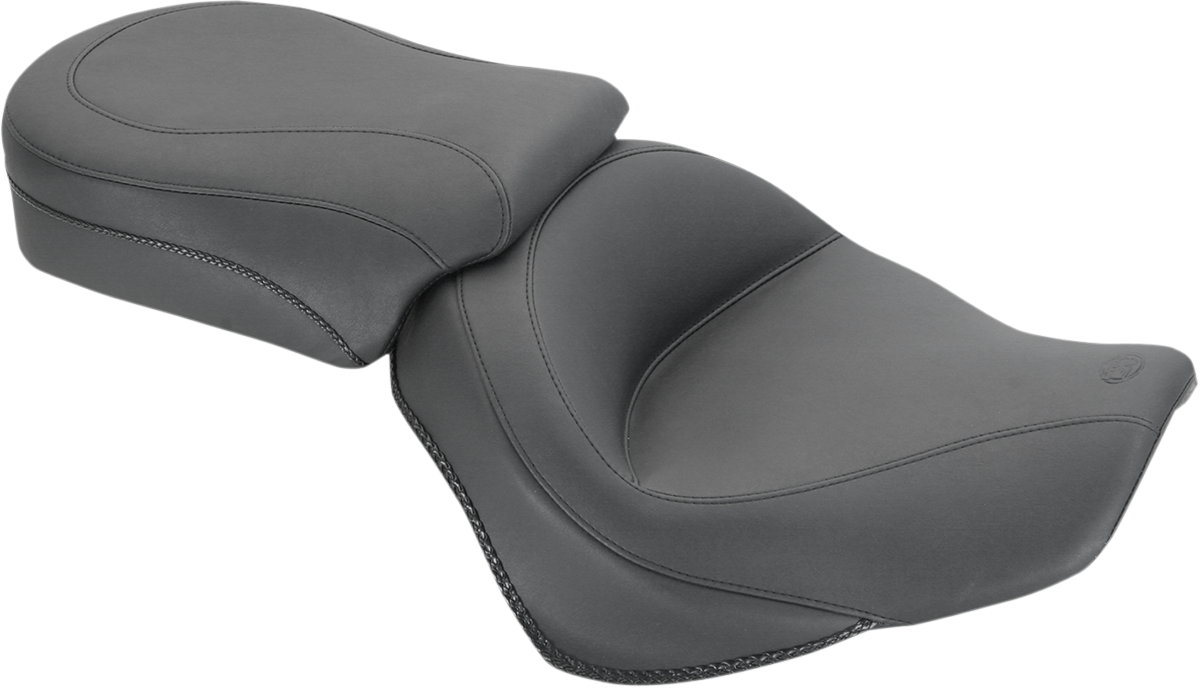 MUSTANG Vintage Wide Touring Seat