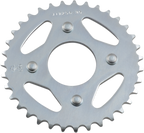 JT SPROCKETS Steel Rear Sprocket - Sprocket / Rear / Honda / 35-Tooth JTR256-35