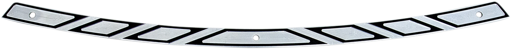 KLOCK WERKS Flare® Series Windshield Trim