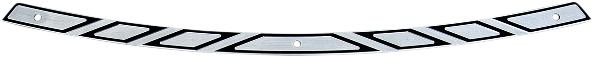 KLOCK WERKS Flare® Series Windshield Trim