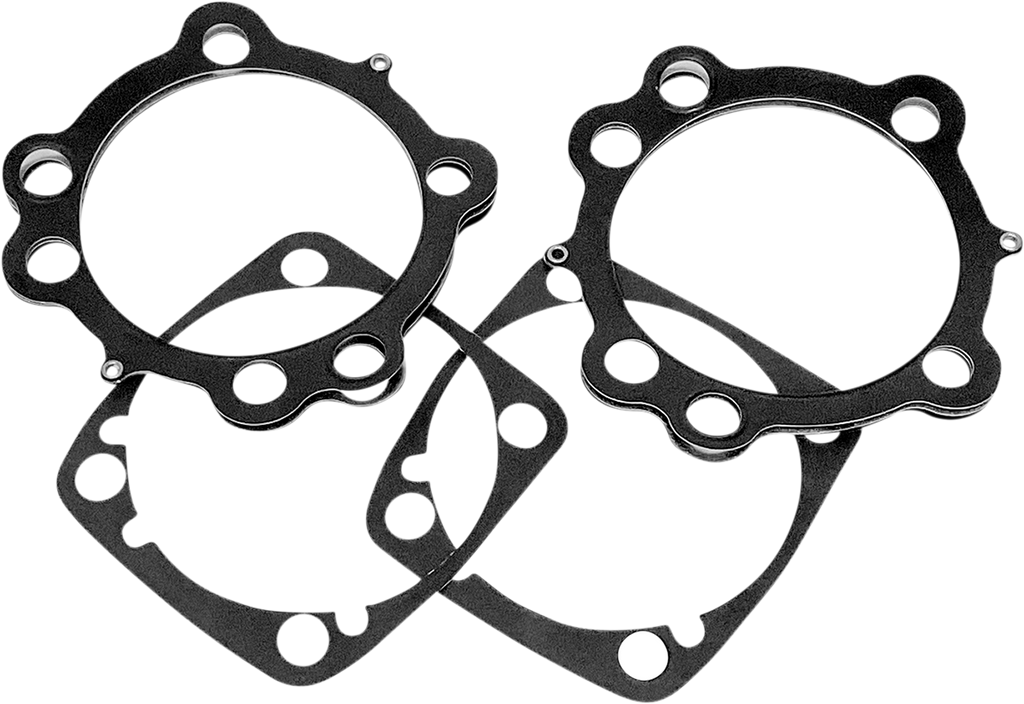 REVOLUTION PERFORMANCE, LLC Gasket Kit