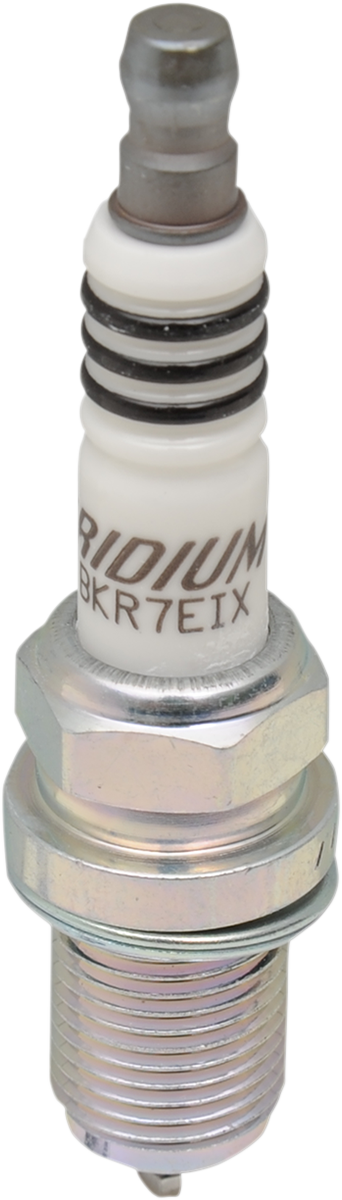 NGK SPARK PLUGS Iridium IX Spark Plug — Iridium IX