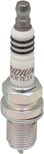 NGK SPARK PLUGS Iridium IX Spark Plug — Iridium IX