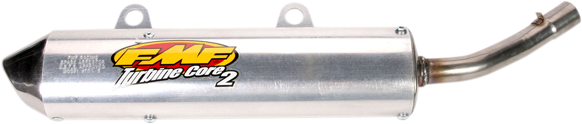 FMF Racing Kawasaki KDX200 / KDX220R 1995-2006 TurbineCore 2 020339