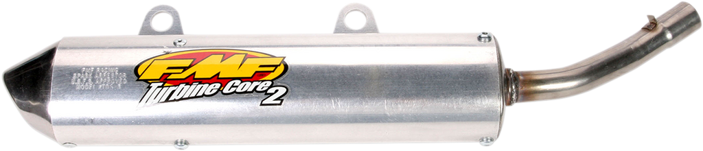 FMF Racing Yamaha YZ250X 2016-2026 TurbineCore 2 024066