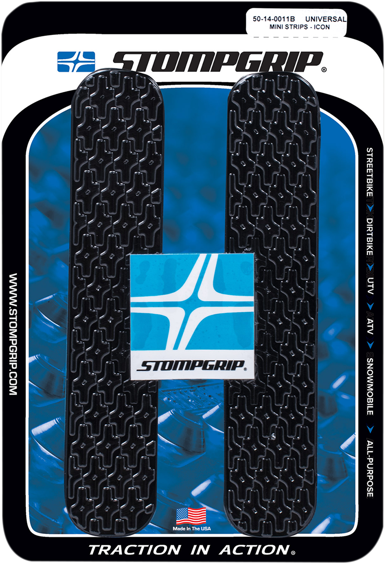 STOMPGRIP All-Purpose 3D Grip Tape