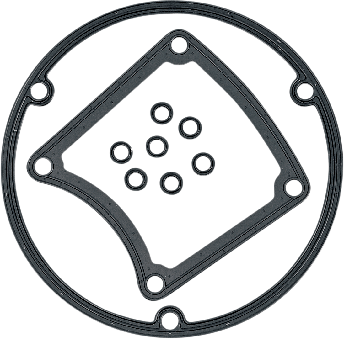 JAMES GASKET Derby/Inspection Cover Seal Kit