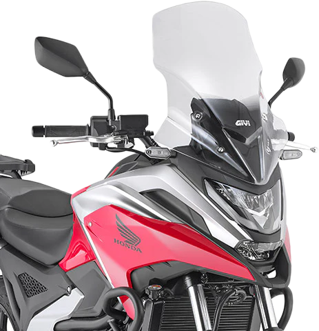 GIVI D1192ST Specific Screen Transparent for Honda NC750X
