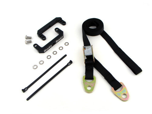 Brock's Performance Radial Mount Front End Lowering Kit ZX-10R / Z900RS/Cafe / - 2005-2016 Suzuki GSX-R1000 - 930255