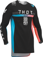 THOR Youth Sportmode Synth Jersey