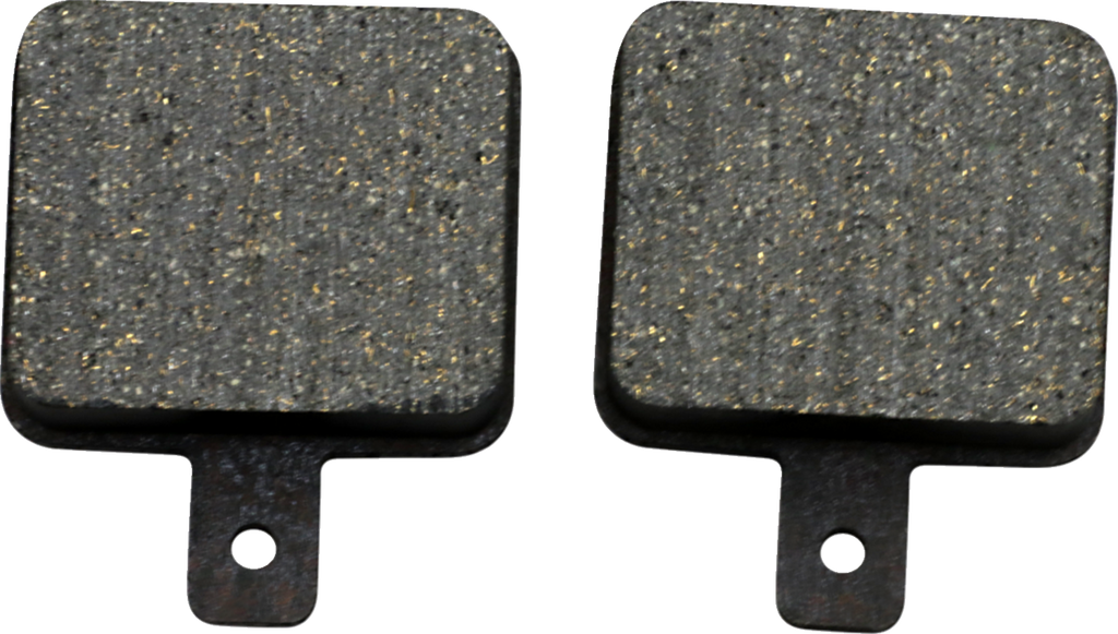 STARTING LINE PRODUCTS Brake Pads - Arctic Cat 27-21