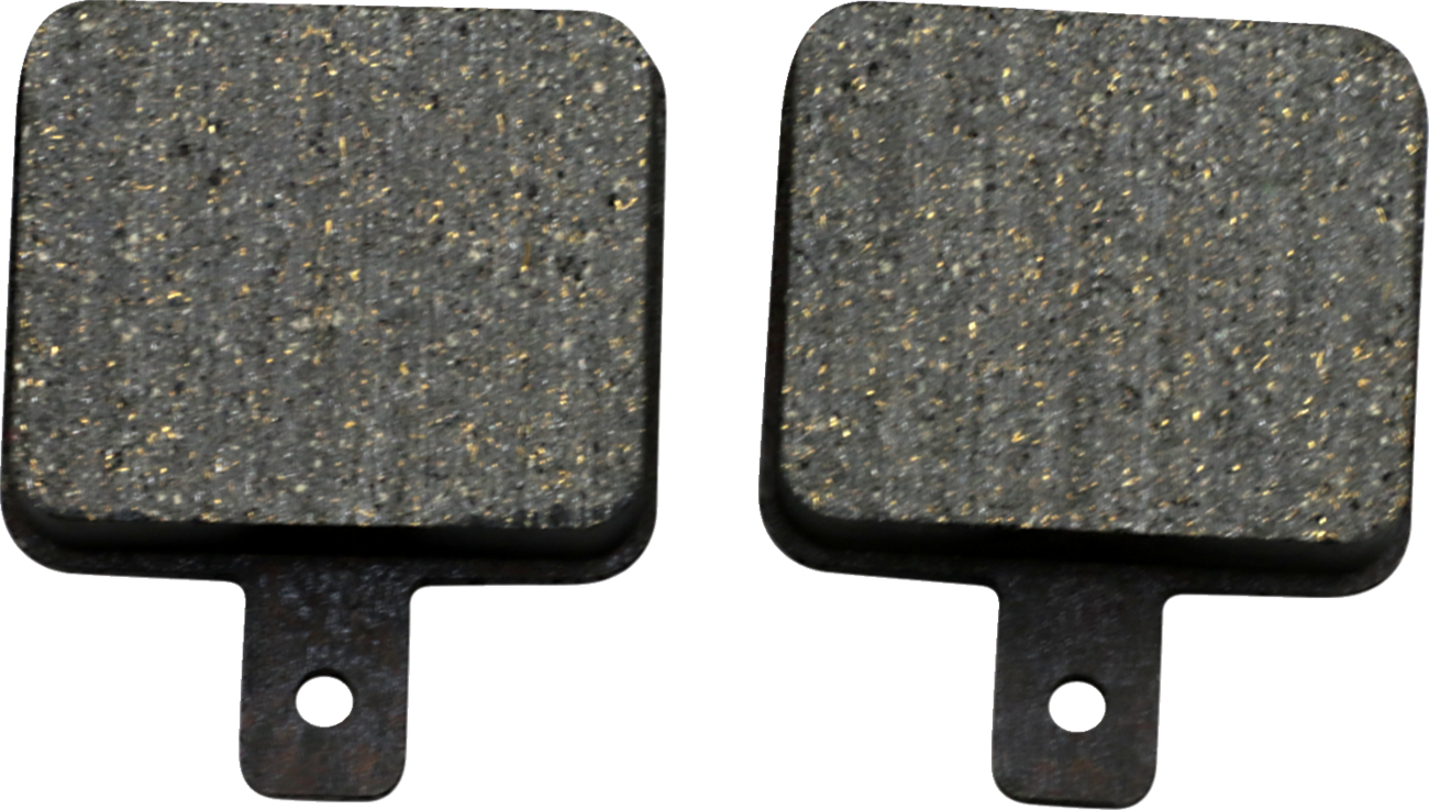 STARTING LINE PRODUCTS Brake Pads - Arctic Cat 27-21