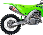 Yoshimura Kawasaki KX 450 2024-2025 RS-12 Signature Series Exhaust