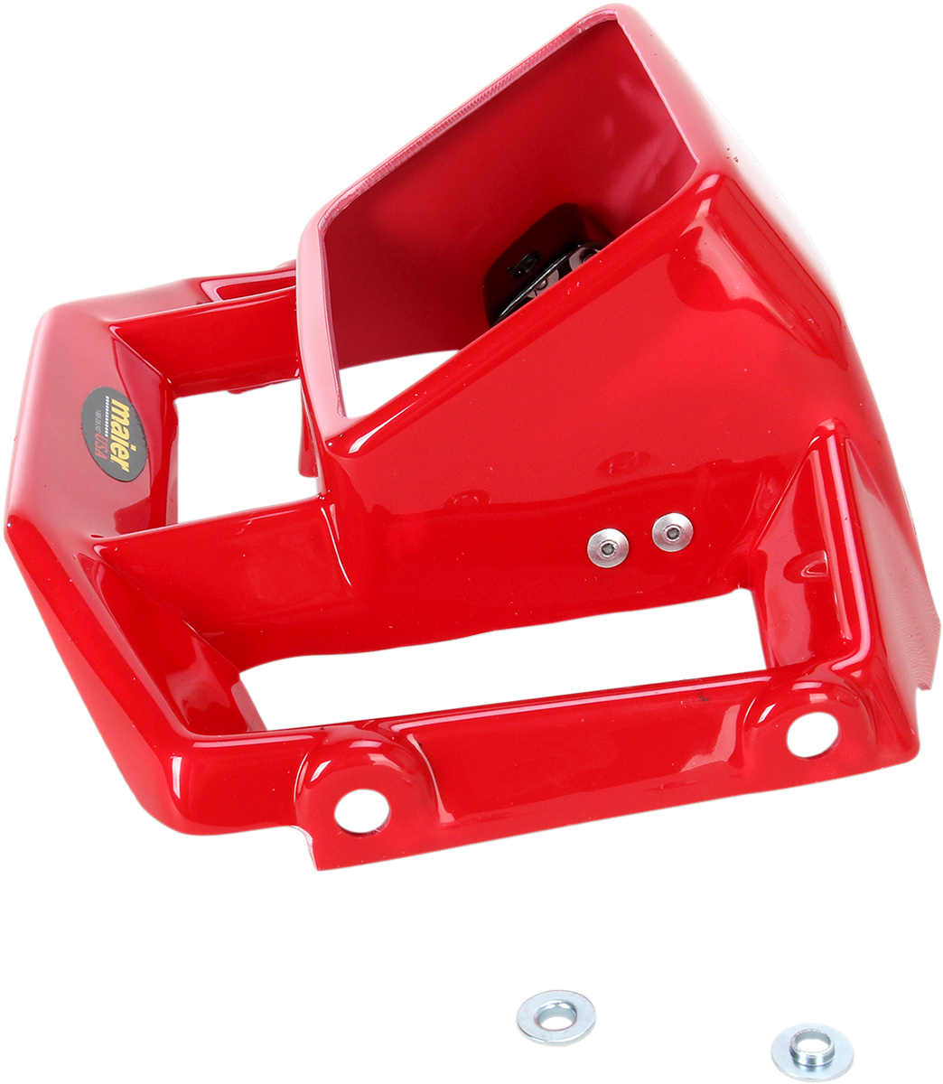 MAIER Replacement Headlight Plastic