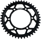 SUPERSPROX Edge Rear Sprocket - Black / 43 Tooth 1210-2389