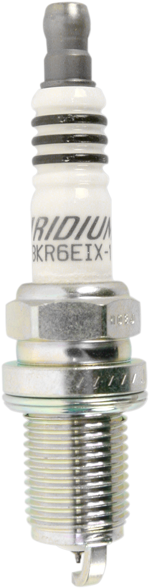 NGK SPARK PLUGS Iridium IX Spark Plug — Iridium IX