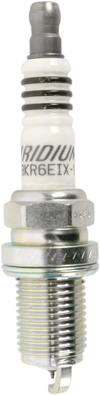 NGK SPARK PLUGS Iridium IX Spark Plug — Iridium IX