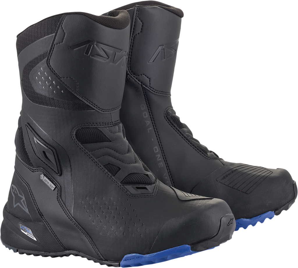 ALPINESTARS Boots RT-8 Gore-Tex