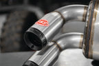 S&S Cycle 20-21 Polaris RZR Pro XP Power Tune XTO - 49 State