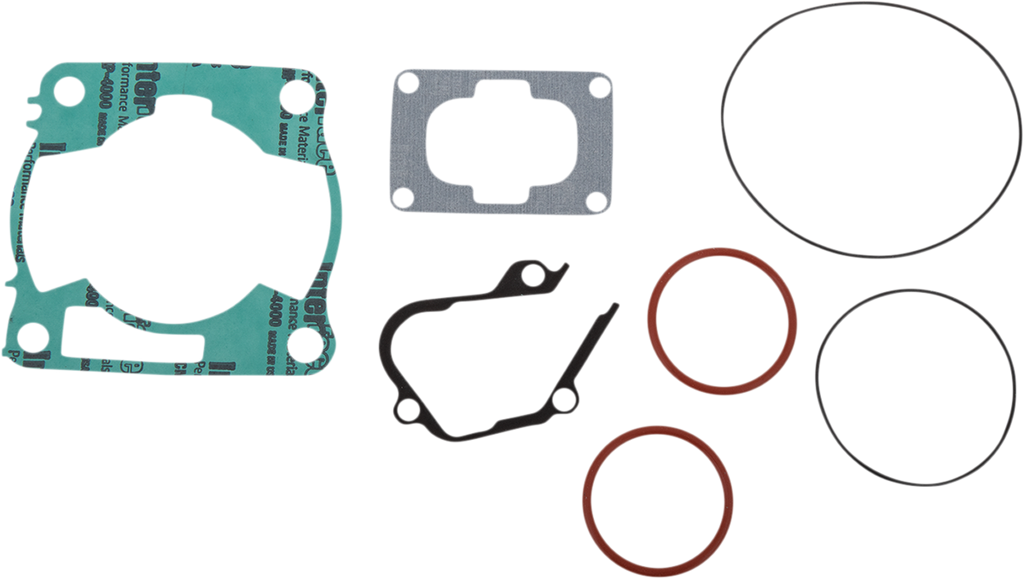 MOOSE OFFROAD Top End Gasket Kit - Yamaha 0934-6443