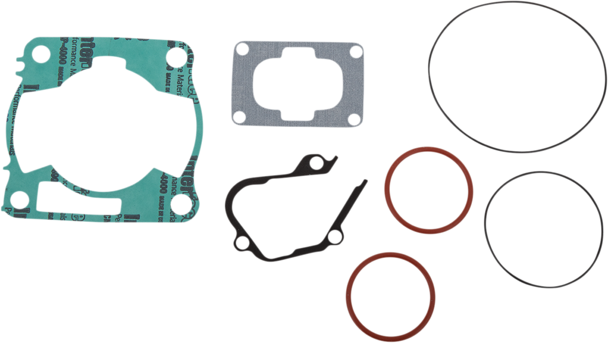 MOOSE OFFROAD Top End Gasket Kit - Yamaha 0934-6443