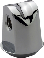 HEADWINDS Headlight Mount - Chrome 2001-3121