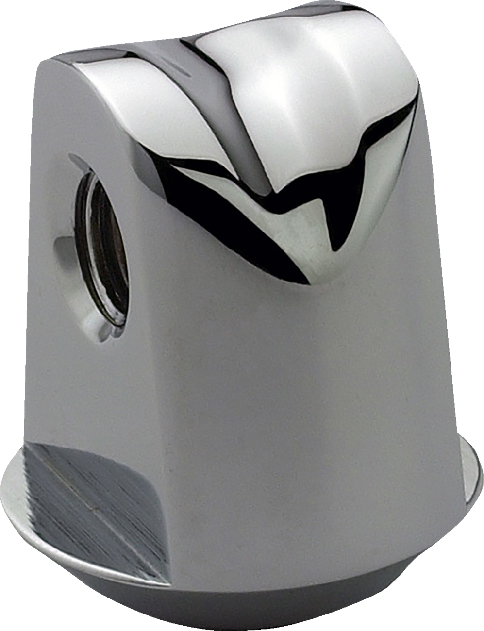 HEADWINDS Headlight Mount - Chrome 2001-3121