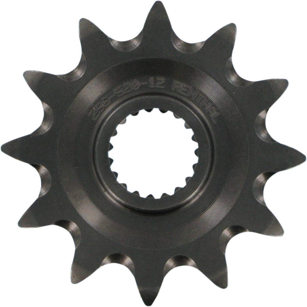 RENTHAL Front Sprocket - Sprocket / Honda / 12-Tooth R256-520-12