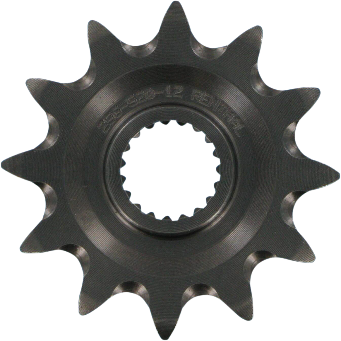 RENTHAL Front Sprocket - Sprocket / Honda / 12-Tooth R256-520-12