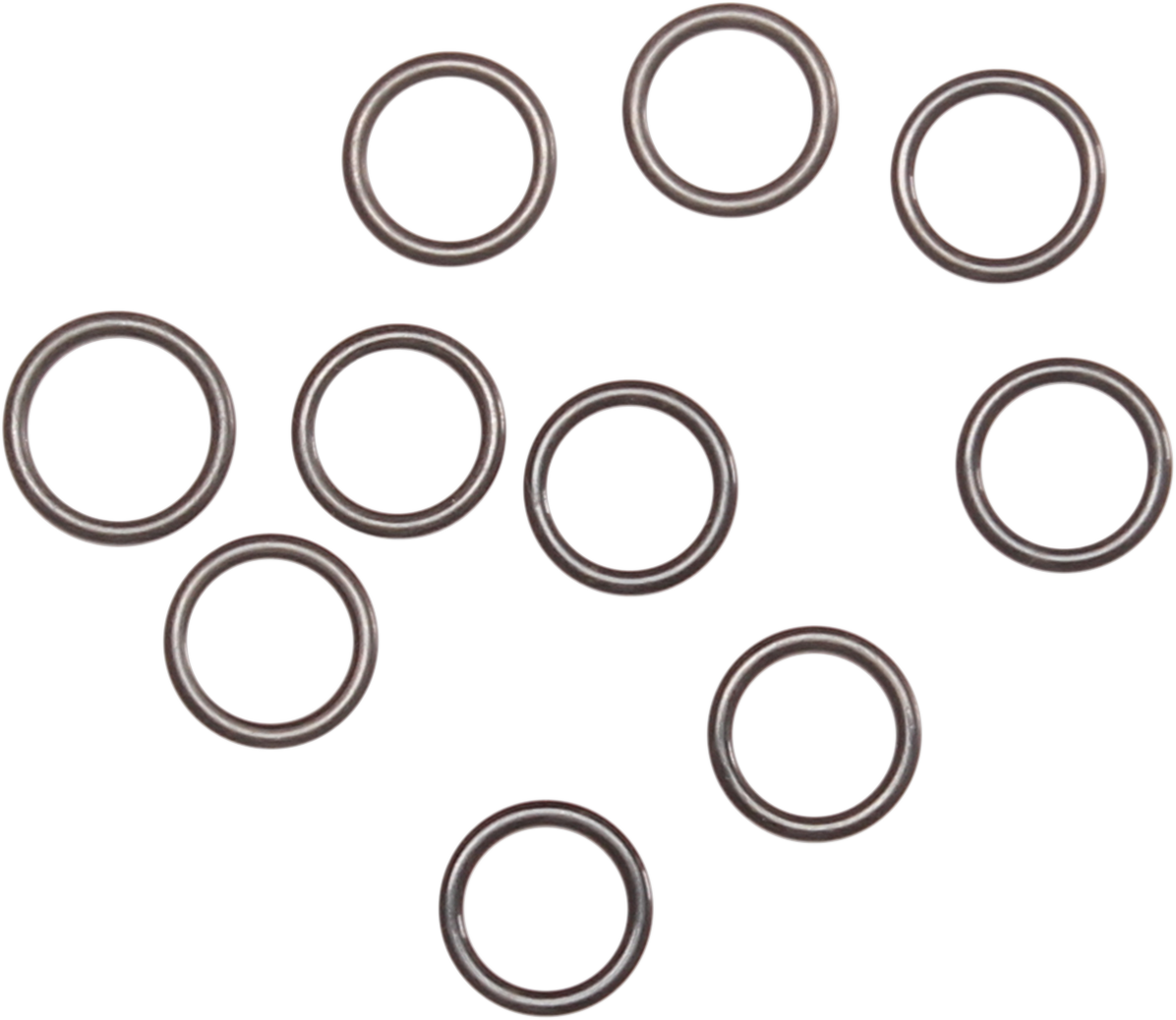 COMETIC Carburetor Backplate O-Ring