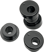 LA CHOPPERS Angled Handlebar Riser Bushing Kit