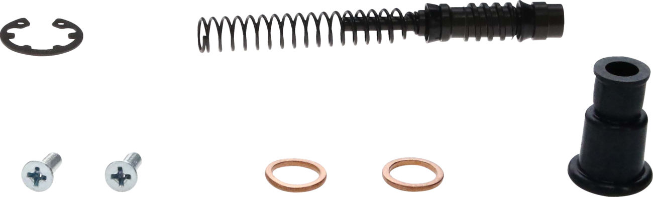 PROX Clutch Master Cylinder Rebuild Kit