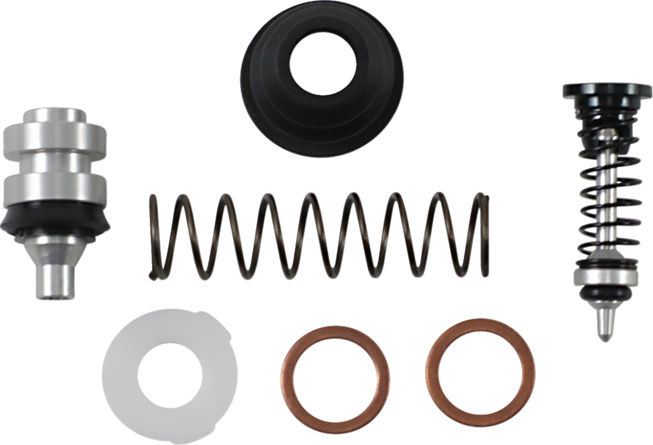 MOOSE OFFROAD Brake Master Cylinder Repair Kit