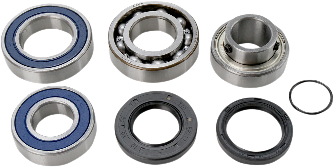 ALL BALLS Chain Case Bearing and Seal Kit - 1231-0369