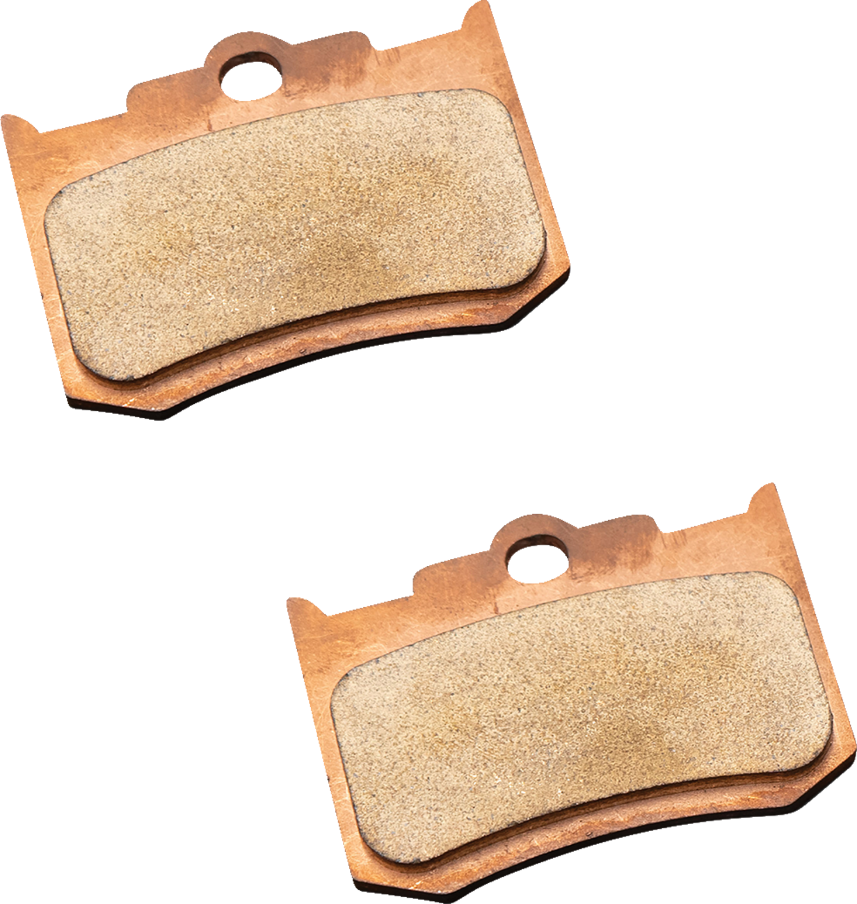 ARLEN NESS Brake Pads - 4-Piston 1721-3250
