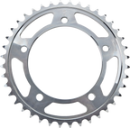 JT SPROCKETS Steel Rear Sprocket - Rear Sprocket / 40 Tooth / Suzuki 1212-0127